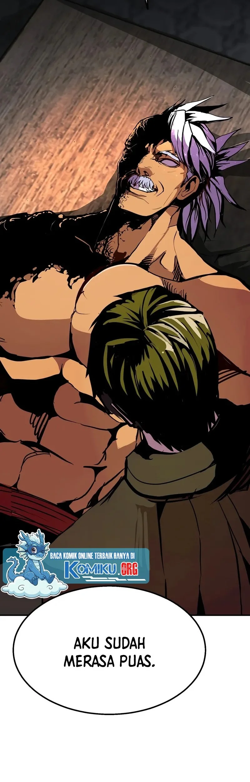 Worthless Regression Chapter 106 [Season 2 End] Gambar 9